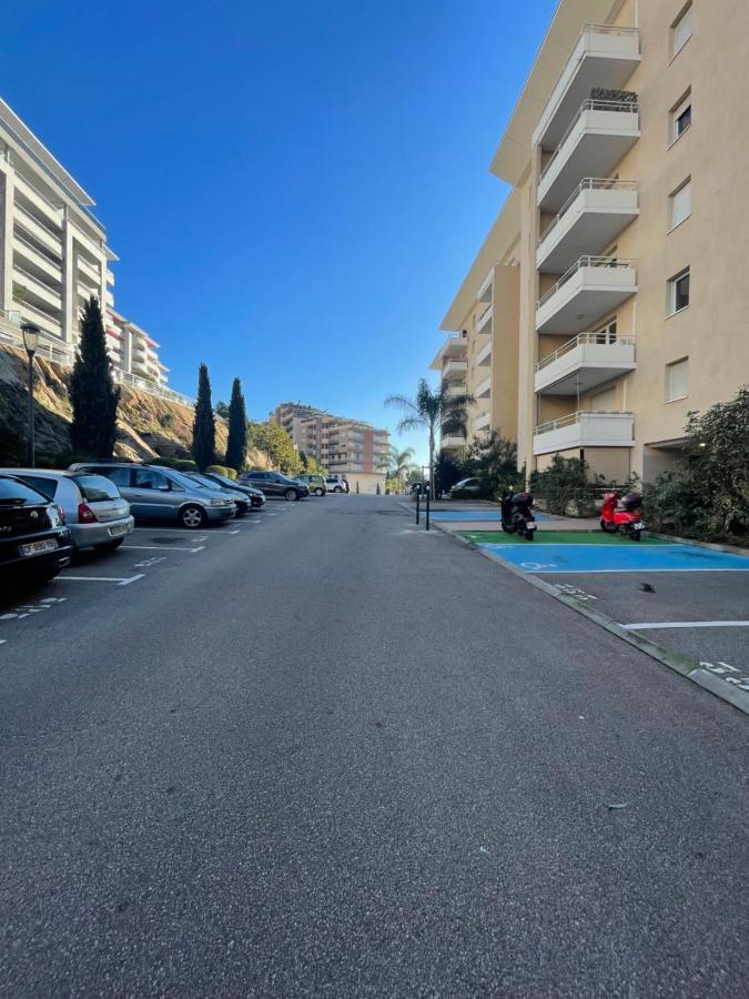 Bagnu Di Sole - Sur La Route Des Iles Sanguinaires Adorable T2 Vue Mer Ajaccio  Bagian luar foto